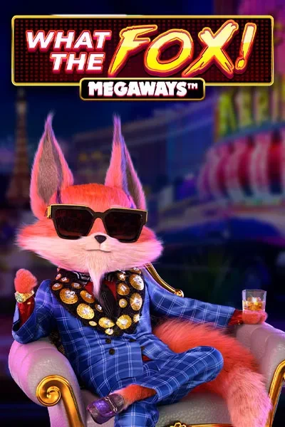 WhatTheFoxMegaWays_3x4